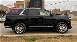 كاديلاك اسكاليد